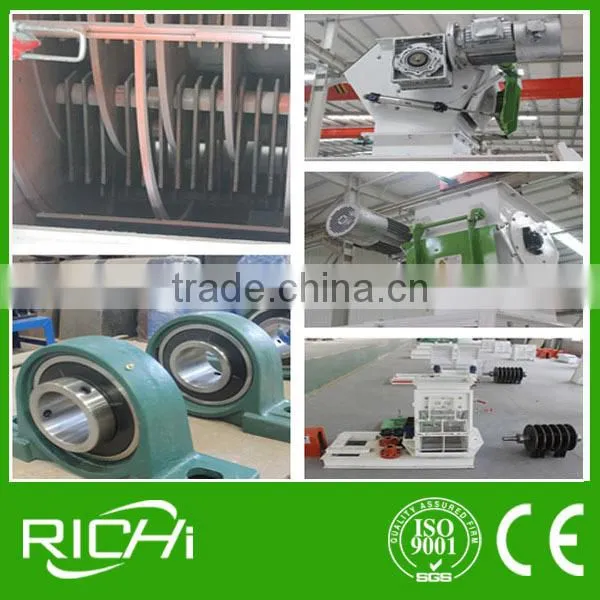 Home Use Hammer Mill Price for Animal Feed photo-6