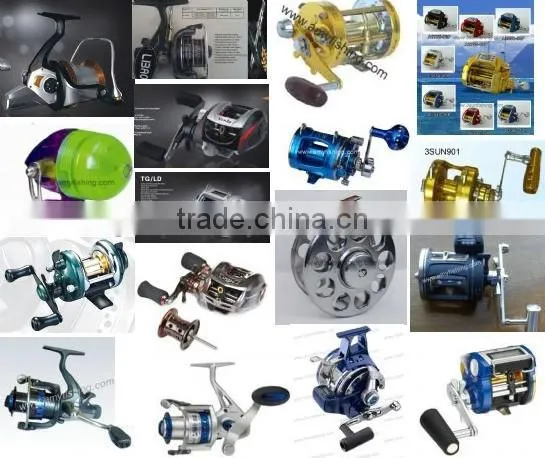 Fishing Line for Garden Bestseller Nylon Grass Trimmer Line photo-4