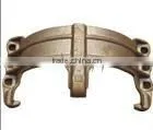 Cast Iron Pipe Fitting for Valve