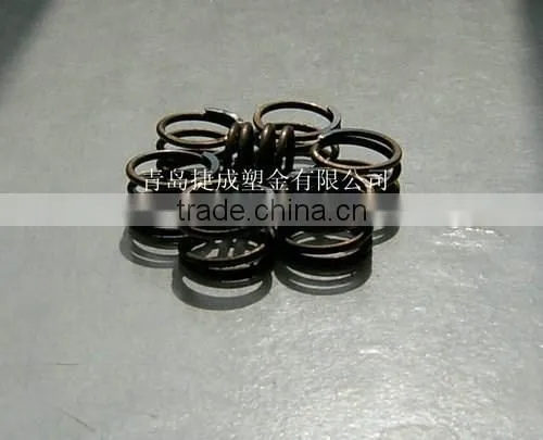 High Quality Torsion/coil Spring photo-5