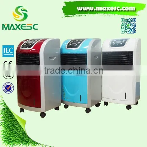 Vietnam Home Refectory Portable Mobile Air Cooler Air Condition photo-5
