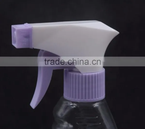 ISO Approved Best Seller Trigger Sprayer With Free Sample,factory Price,OEM,ODM photo-4