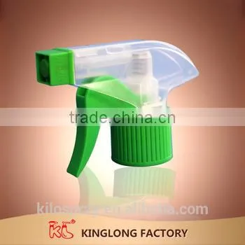 Various Use Hand Button Triger Sprayer Made in China With High Quality and Low Price photo-5