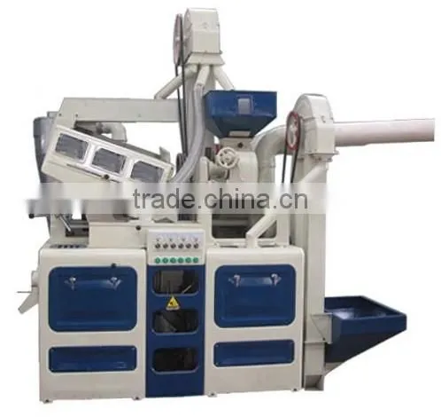 Rice Processing Rice Milling Machine +8613837163612 photo-4