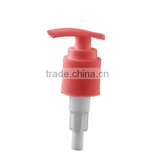 Lotion Pump 24/415