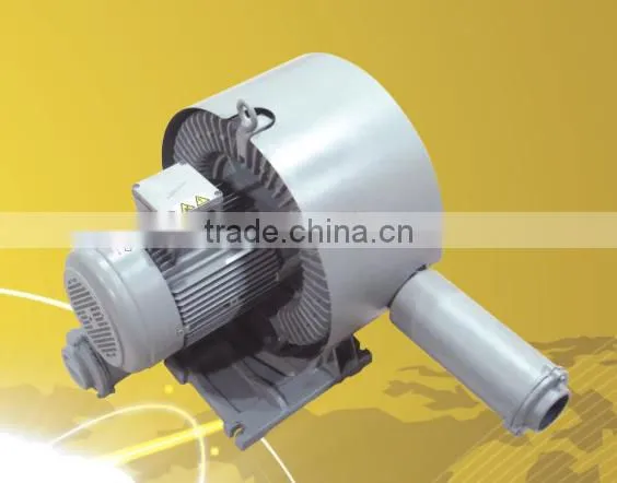 Chinese SOP Vacuum Ring Blower High Pressure and Best Blower Price photo-3
