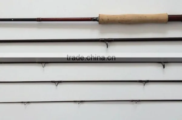 24T Carbonfiber Fly Fisihng Rod Low Price Fly Rod photo-2