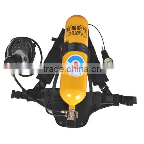 RHZK6/30 SCBA