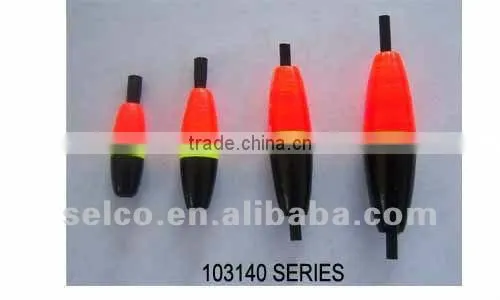 Wholesale Good Quality Hard Foam Fishing Float EVA Fishing Float Fishing Tackle photo-4