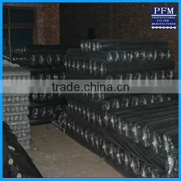 Fiberglass Window Screen (with Invisible Molding) photo-6