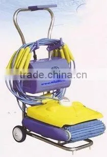 Swimming Pool Equipment