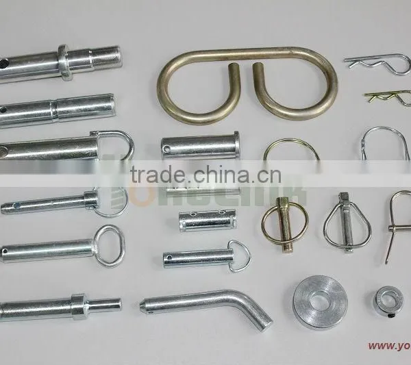 Quick Release Lock Pin Made to Order photo-4