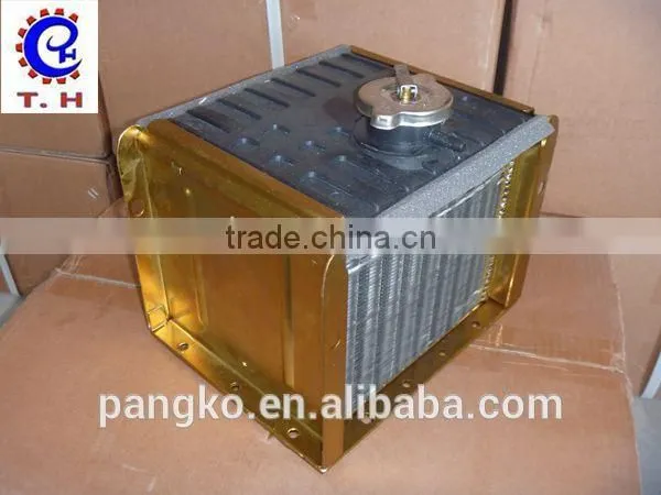 Condenser With Sifang Mark IS09001 photo-3
