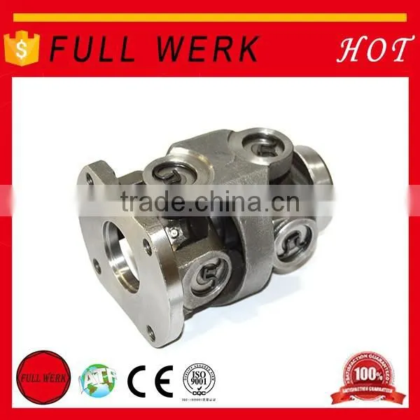 Hot Selling Chinese Companion Flange Assembly photo-3