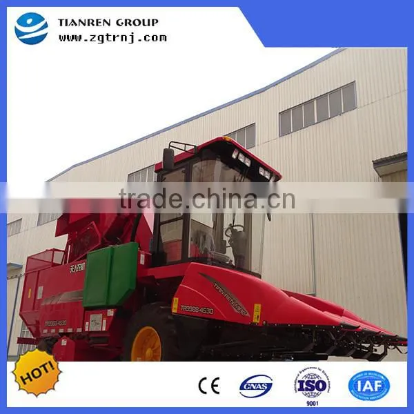 TR9988-4530 High Output Maize Cob Harvester on Sale