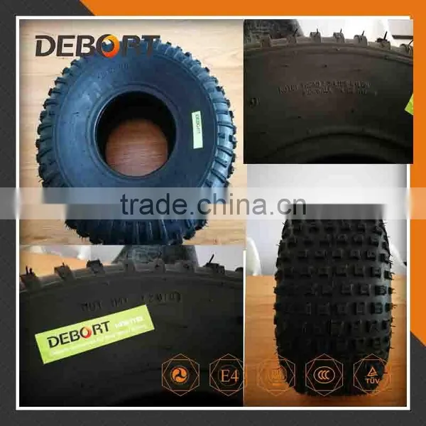 FAR EAST BRAND Turf Tire 22x11-8 photo-4