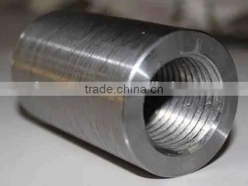 Concrete Reinforced Steel Bar / Welded Stainless Steel Pipe Fittings photo-2