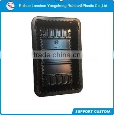 Professional High Quality Supermarket Vegetables Packaging Box photo-2
