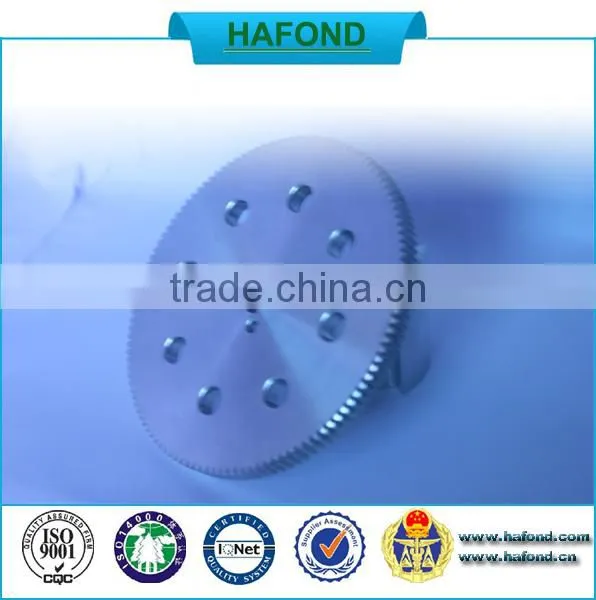 OEM/ODM Factory Supply High Precision Camera Base Plate photo-2