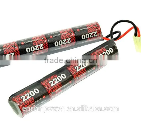 Airsfot Crane Pack With 1600mah 9.6v