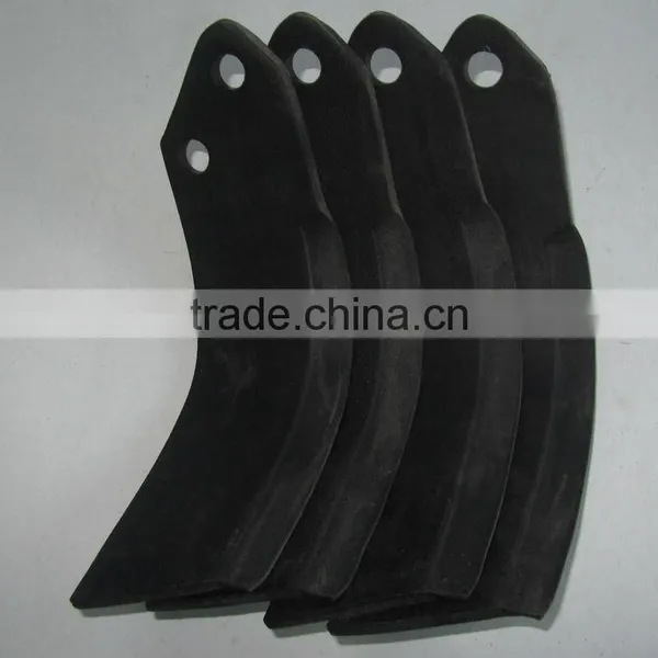 Tiller Blade for Rotary Cultivator photo-4