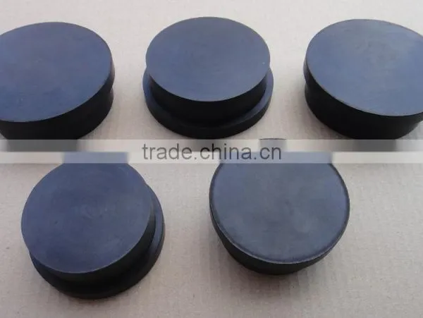 2016 Cheap Rubber Silicon Parts for Auto Part Wholesales