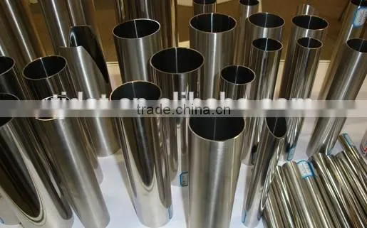 SS 304 Stainless Steel Pipe Price Thickness 9mm photo-3