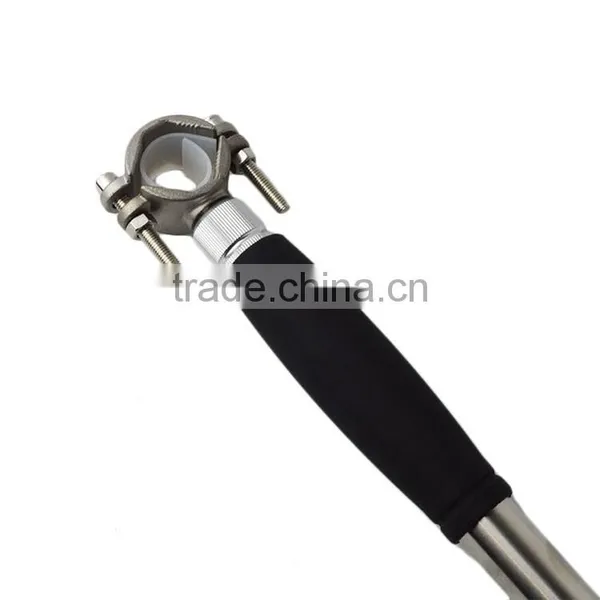 2107 Dog Bike Leash Hot Sale on Amazon Retractable and Environmental photo-2