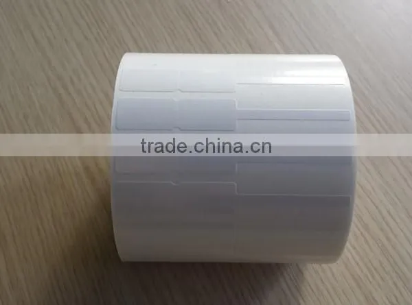 Best Seller RFID Laser Label Printing RFID Label Passive RFID Tags Adhesive RFID Stickers With Factory Price photo-3