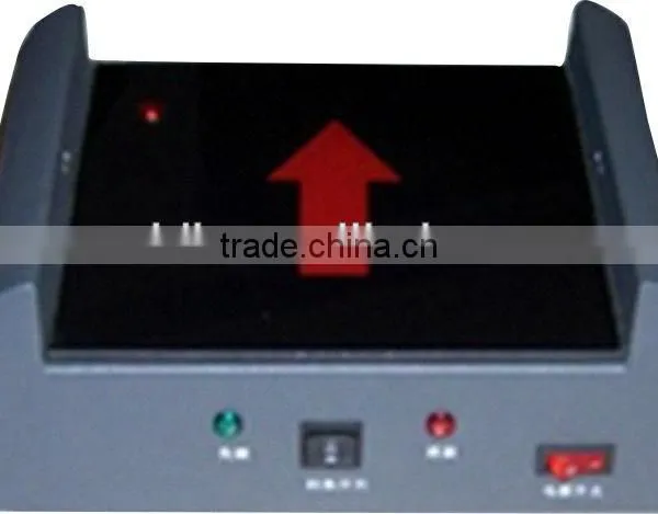 Eas Deactivator Without Power Needed XLD-EMX01 for Library Magnetic Strip photo-4