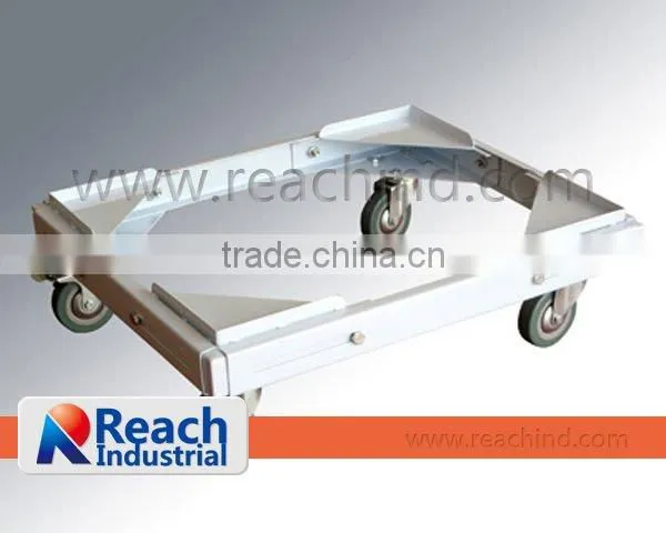 Adjustable Furniture Bracket for Washing Machine and Refrigerator