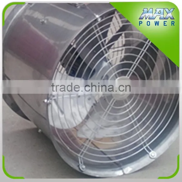 Hot New Circulation Fan for Greenhouse photo-4