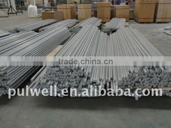 Fiberglass Pultrusion