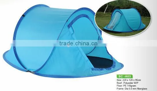 2014 High Quality Camping Tents