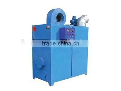 Coal/gas/oil Fired Greenhouse/livestock Hot Air Heater photo-2