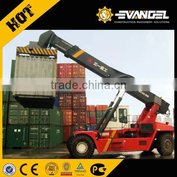 SANY Kalmar Reach Stacker 45 Tons in Hot Sale photo-2