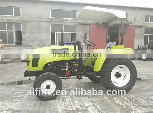 China Manufacturer Best Quality 25hp Tractor Price photo-4