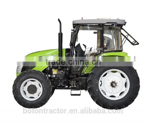 BOTON BTC 1004-01 100HP CON CABINA photo-2