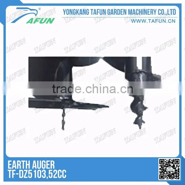 Gound Drill Use for Garden Care/garden Tools photo-6