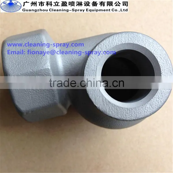 CX Cast-type Whirl Jet Hollow Cone Nozzle photo-6