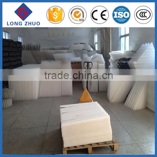 PP Tube Settler/tube Carrier for Sedim Tank photo-2