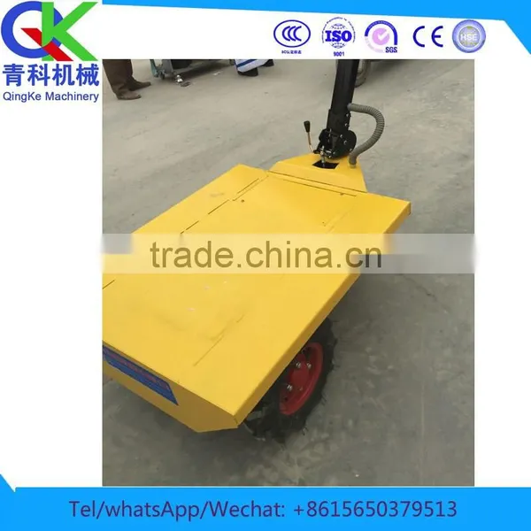 Sand Battery Trolley Used for Interior Trim and Factory photo-4