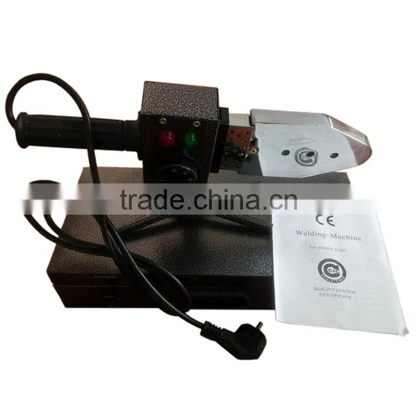 Wholesale China Goods High Quality Manufacture Ppr Welding Machine Latest Products in Market photo-5