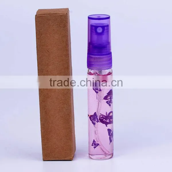 Wholesale MUB DIY Fragrance Perfume for Women and Men, Long Lasting Eau de Parfum Natural Spray photo-5