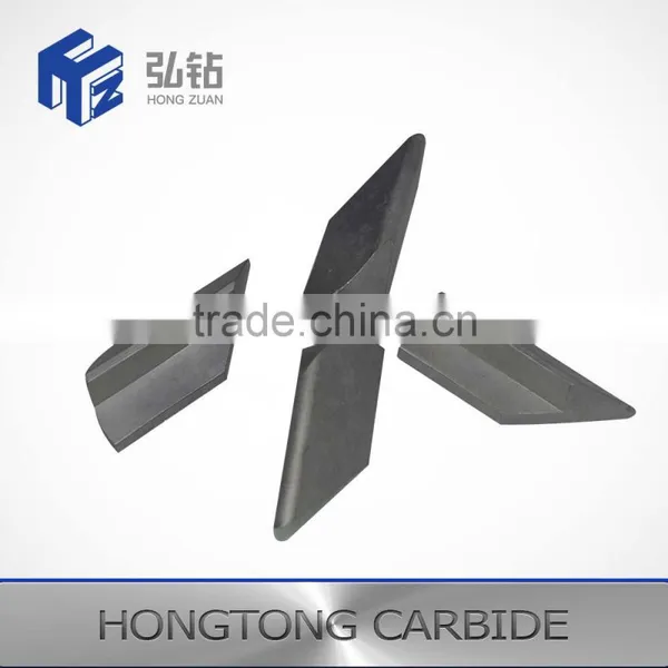 Manufacturer Mining Tungsten Carbide Inserts/buttons/bits/tips/teeth With High Quality photo-3