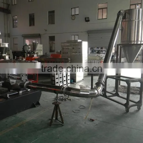 Plastic Extruder Price photo-2