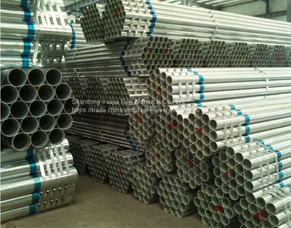 ERW Steel Tube photo-3