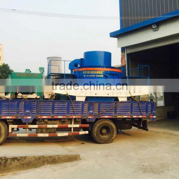 Mining Machines, Sand Making Machines and Sand Production Line photo-4