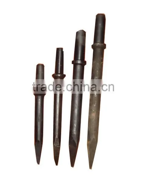 Drill Bit and Drill Rod photo-6