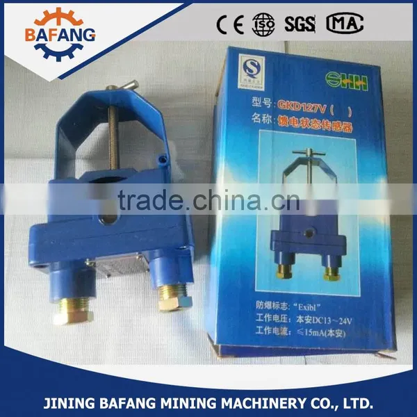 GKT127 Power Supply Feed Transducer photo-3